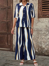 EMERY ROSE Emery Rose Summer Outfits Set Women Two Piece Sets Teacher Outfits